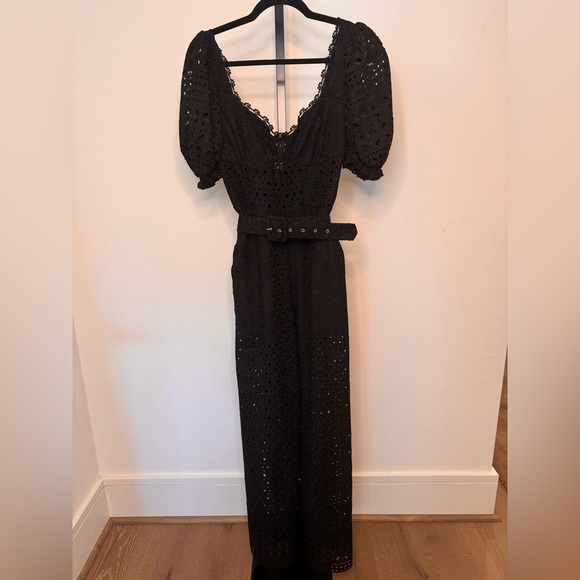 Charo Ruiz “Pippa” Jumpsuit